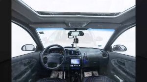 Hyundai Lantra Elentra j2