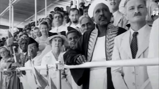 Labadii Suldaan Ee Diiday inay u Rukuucaan Boqoradda UK | 1954 iyo Yemen| Ku Celis смотреть онлайн