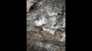 РЕМОНТ ЦОКОЛЯ И ОТМОСТКИ САМАННОГО ДОМА  СВОИМИ РУКАМИ