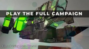 Трейлер Space Dragon Year of the Dragon (VR )