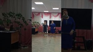 Песня "зачем зашла луна"