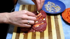 БУЖЕНИНА ДОМАШНЯЯ РЕЦЕПТ \ Как приготовить буженину \ Вкусная буженина рецепт \ Буженина в пароварк
