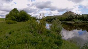 Рыбалка на джиг в Воронежской области на р. Дон