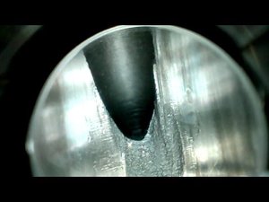 РПК 1970 г.в - осмотр бороскопом