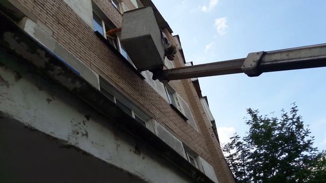 Как спасали кота, застрявшего в окне в режиме проветривания #спасениекота  #кот  #карендаллакян