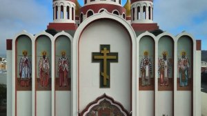 Святитель Иоанн. Возвращение домой