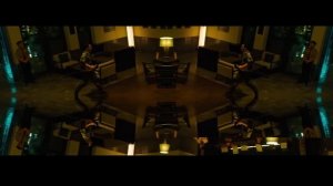Исчезнувшая в звездах Трейлер