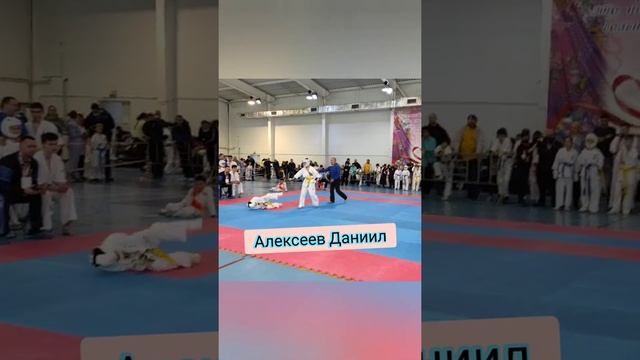 Нарезка Самурайских связок с турнира памяти Яковлева Артёма 19-21 февраля 2021