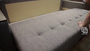 Диван Мичиган