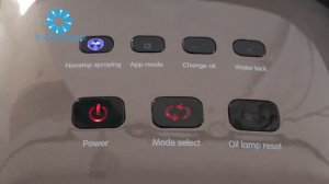 Монтаж туманообразователя своими руками.