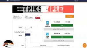 TRICKS SIMPLE EASY PROFIT 100%