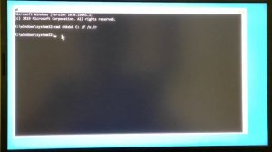 Fix windows 10 error code 0xc000014c