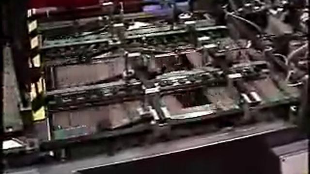 ВИП-Системы.OmniFold Kluge смотреть онлайн