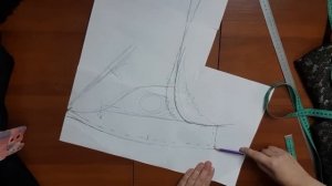 Как увеличить платье на 2,3,4,5 размеров. Я увеличиваю на 5. Что получится? ?