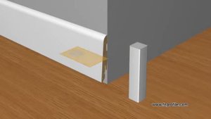 FN Neuhofer Holz Угловая вставка Corner Stick