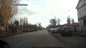 г. Борисоглебск новый обзор  по улицам города ул. Пешкова.