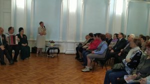 Оренбург-Дети Войны (8 часть)