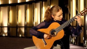 J. Sevriens Suite pour Tatyana, performed by Tatyana Ryzhkova