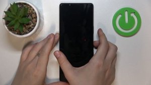 Как войти в режим рекавери на Sony Xperia 1 V - Меню восстановления на Sony Xperia 1 V
