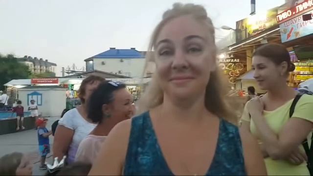 Встреча подписчиков ГРУППА ВК "ВИТЯЗЕВО" смотреть онлайн