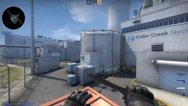 КАК РАБОТАЕТ JUMP BUG - КАК НЕ ПОЛУЧАТЬ УРОНА смотреть онлайн