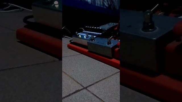 Schecter Sunset Custom FR-Dr Boogie-Vintage Electric Superlead смотреть онлайн