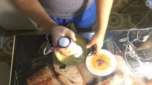 ГОТОВАЯ СМЕСЬ С.ПУДОВЪ КЕКС ВАНИЛЬНЫЙ