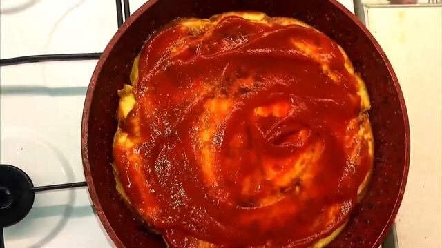 Вкуснота на завтрак за 15 минут ! смотреть онлайн