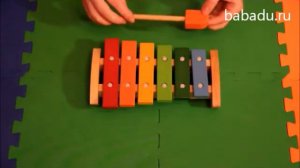 Ксилофон Eichhorn