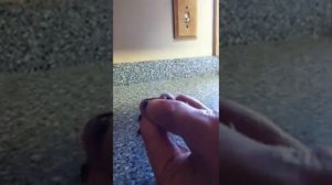 Merkur XR4Ti Scorpio Ford Sierra Cosworth Torch Key Light Battery & Bulb Replacement