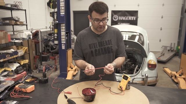 Multimeter basics for automotive use | Hagerty DIY смотреть онлайн