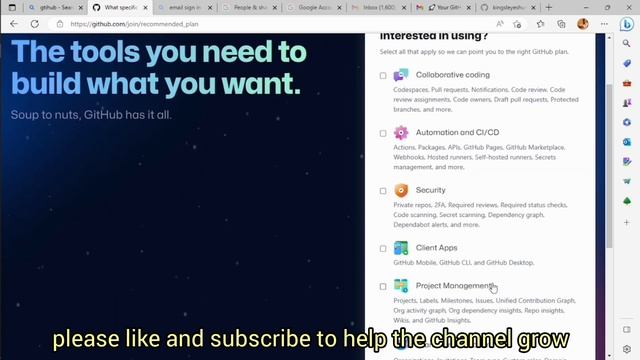 How to Create git repository and upload files смотреть онлайн