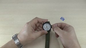 SOKI - тактические часы.