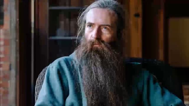 Aubrey de Grey Critiques Google Calico's Approach to Ending Aging смотреть онлайн