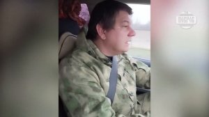 Покров - Сватово: маршрут построен. Глава г. Покров Олег Кисляков и группа покровчан побывали в ЛНР