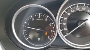 Mazda 6 2.5L Skyactiv-G | Sights & Sounds