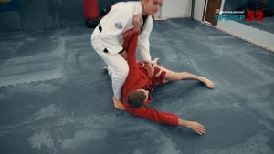 Приемы рукопашного боя в MMA / Броски, удары, комбинации