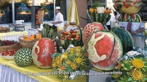 Тур в Сиде, Турция. Отель Seher Sun Beach 4*