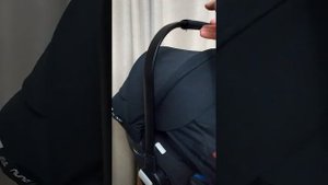 Автолюлька Bugaboo turtle by Nuna 28.09.22