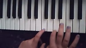 Lady Gaga - Poker Face (Piano)