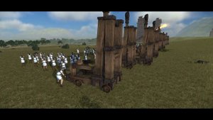 Total War: ROME REMASTERED | Rome: Total War Main intro [REMAKE]