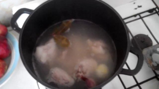 ГОТОВИМ МЯСО ИЗ КРОЛИКА| рецепт приготовления кролика