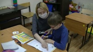 Модель тьюторской  деятельности в  школах для детей с ОВЗ