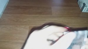 Дымовая шашка РАПТОР часть 2