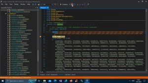Confuser.Core 1.6.0 Deobfuscate | Unpacking