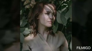 Юлия Хлынина.