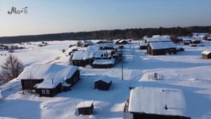 Деревня Зайцево