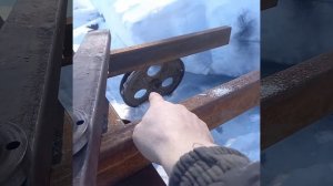 Сцепления на минитрактор без токарки