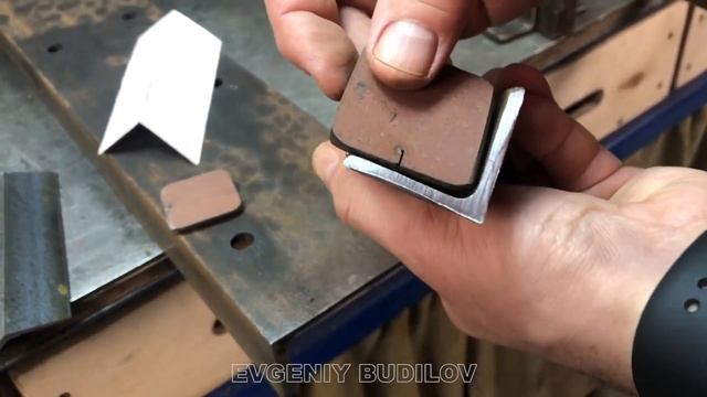 Крутые РЫЧАЖНЫЕ НОЖНИЦЫ по металлу! Бери на заметку! смотреть онлайн