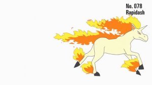 Every Gen 1 Pokemon Evolution Animated!